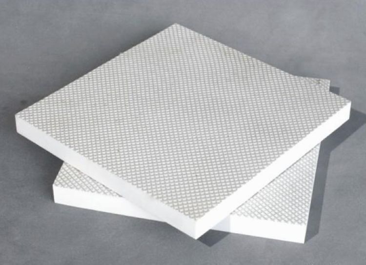 PEF保温材料的防火构造要求