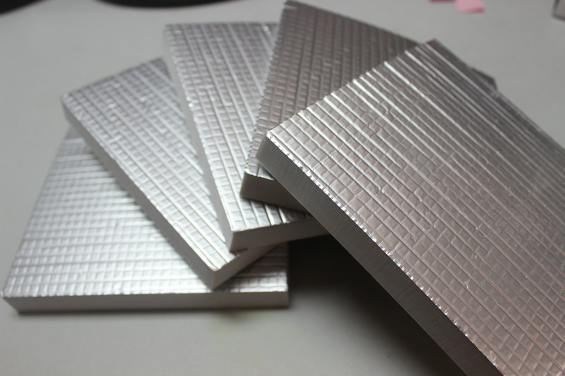 PEF保温材料的使用特点及应用