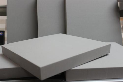 PEF保温材料使用的原因