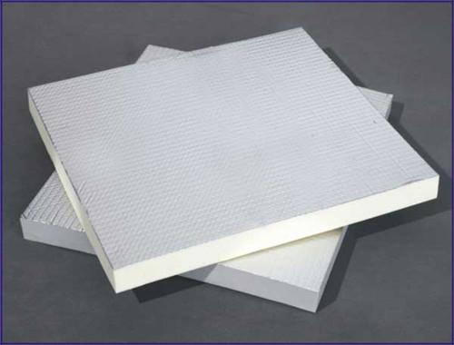 PEF保温板应用范围