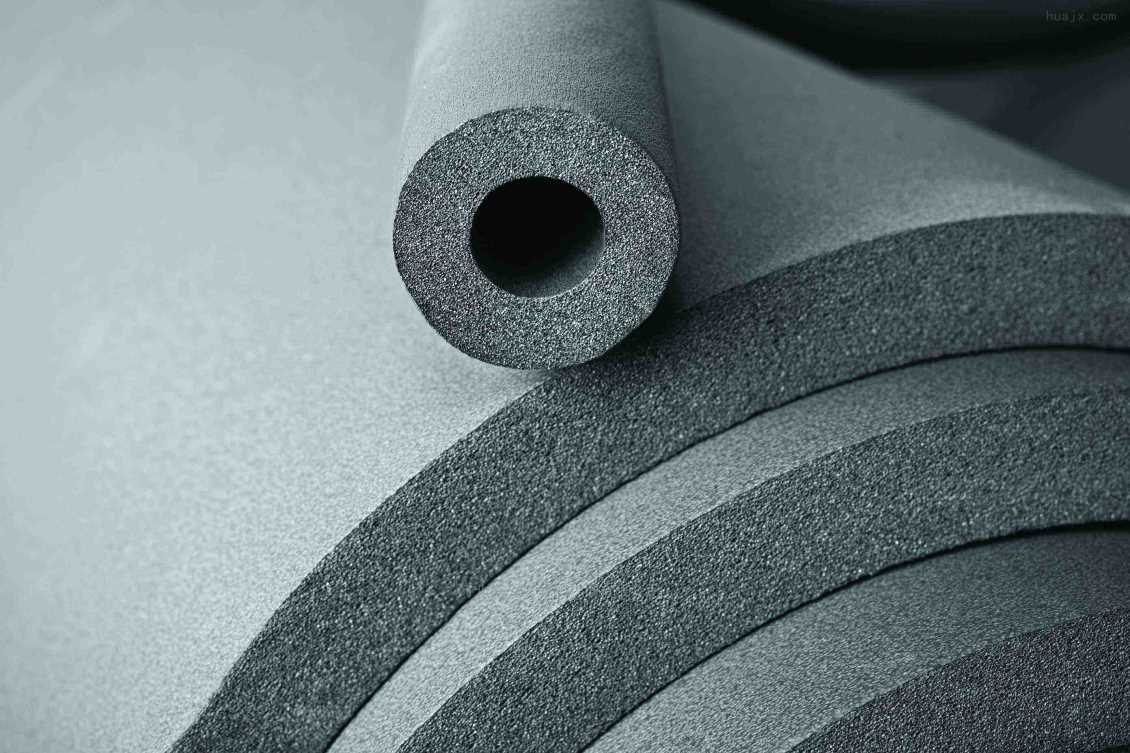 橡塑保温管与岩棉管的区别有哪些