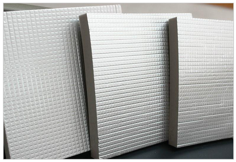 PEF保温材料要达到哪些防火构造要求呢